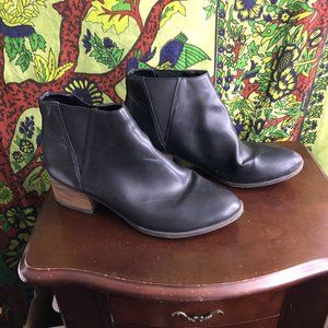 Dr. Scholl's Booties